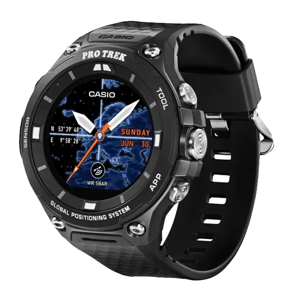 Ремонт техники Casio в сервисном центре FIX-Casio