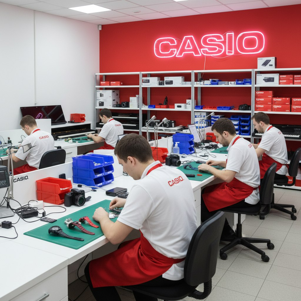 Консультант